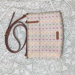 Fossil Fiona Crossbody Bag